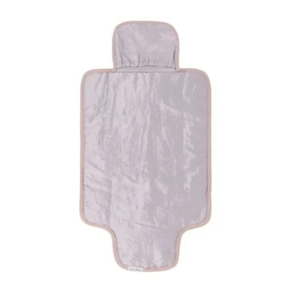 Baby's Only Sky Verschoningsmatje Oud Roze Sale