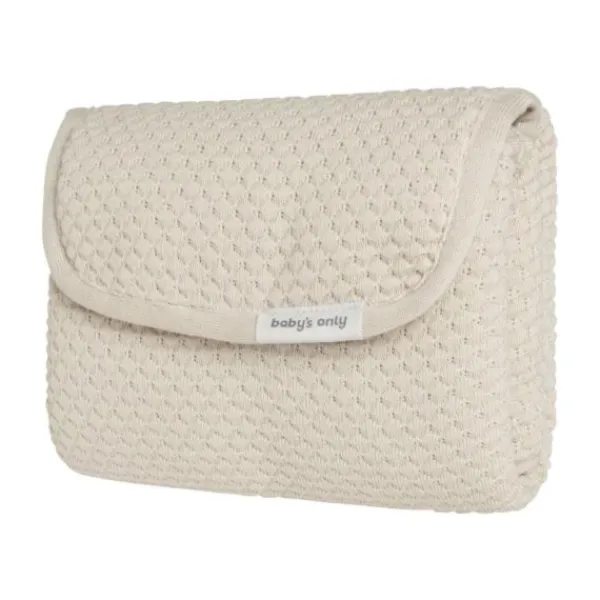 Baby's Only Sky Verschoningsmatje Oud Roze Sale