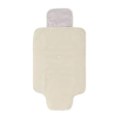 Baby's Only Sky Verschoningsmatje Oud Roze Sale