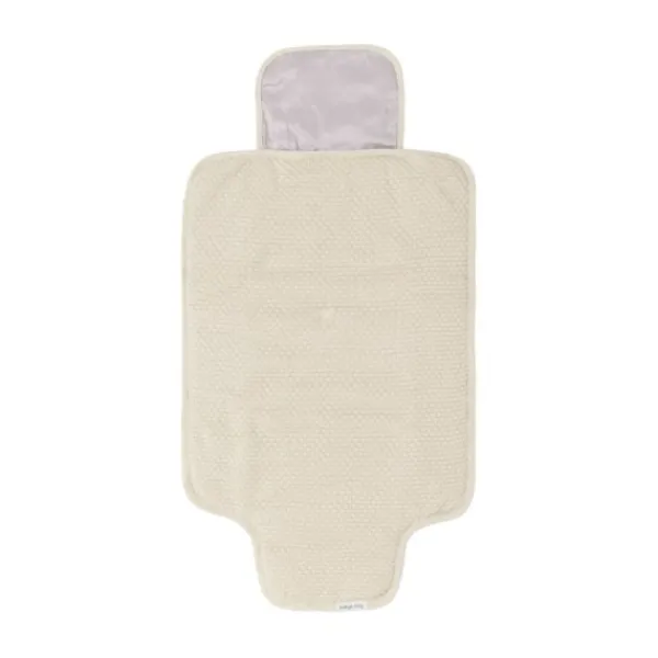 Baby's Only Sky Verschoningsmatje Oud Roze Sale