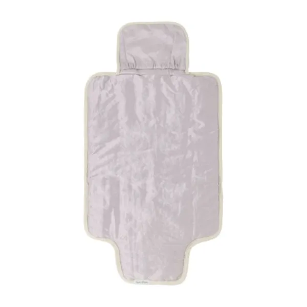 Baby's Only Sky Verschoningsmatje Oud Roze Sale