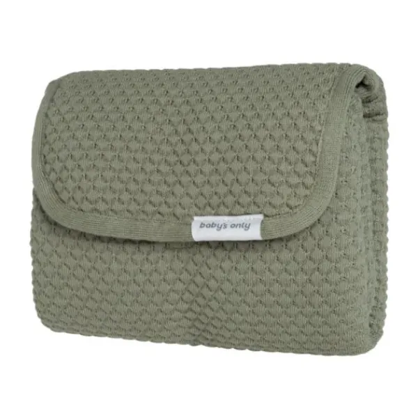 Baby's Only Sky Verschoningsmatje Oud Roze Sale