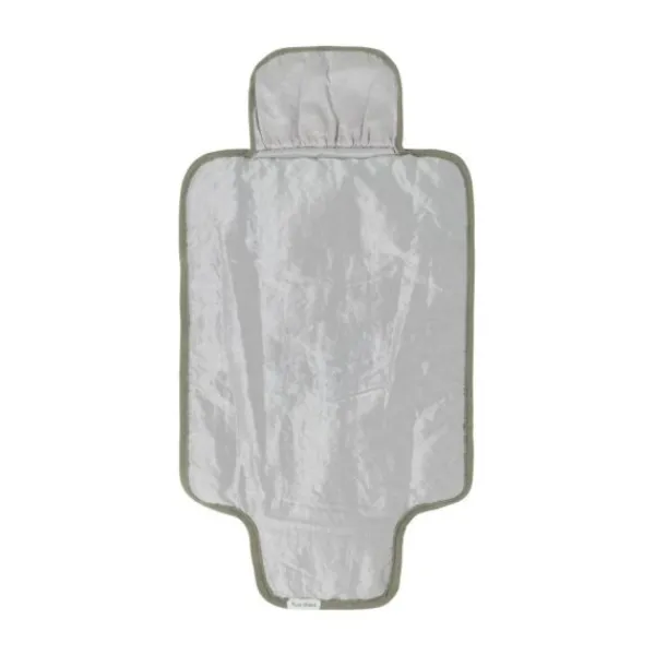 Baby's Only Sky Verschoningsmatje Oud Roze Sale