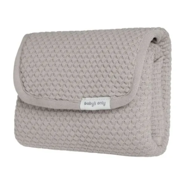 Baby's Only Sky Verschoningsmatje Oud Roze Sale