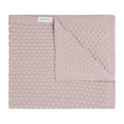 Baby's Only Sky-Chunky Ledikantdeken Urban Taupe 100 x 135 cm