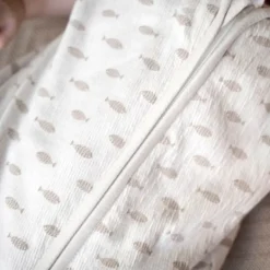 Baby's Only Slaapzak - Fin Beige - 60/70 cm