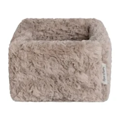 Baby's Only Snow Commodemandje - Oud Roze Discount