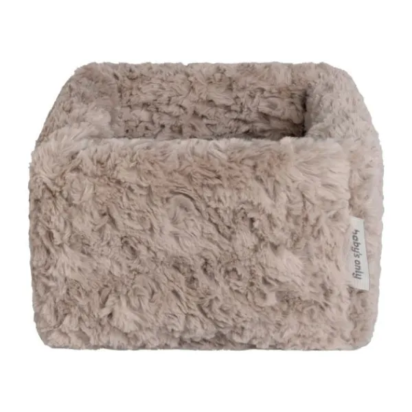 Baby's Only Snow Commodemandje - Oud Roze Discount