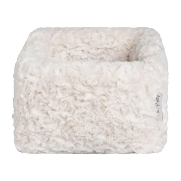 Baby's Only Snow Commodemandje - Oud Roze Discount