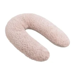 Baby's Only Snow Voedingskussen - Oud Roze Outlet