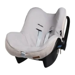 Baby's Only Sparkle Autostoelhoes Maxi-Cosi Goud / Ivoor Mêlee New