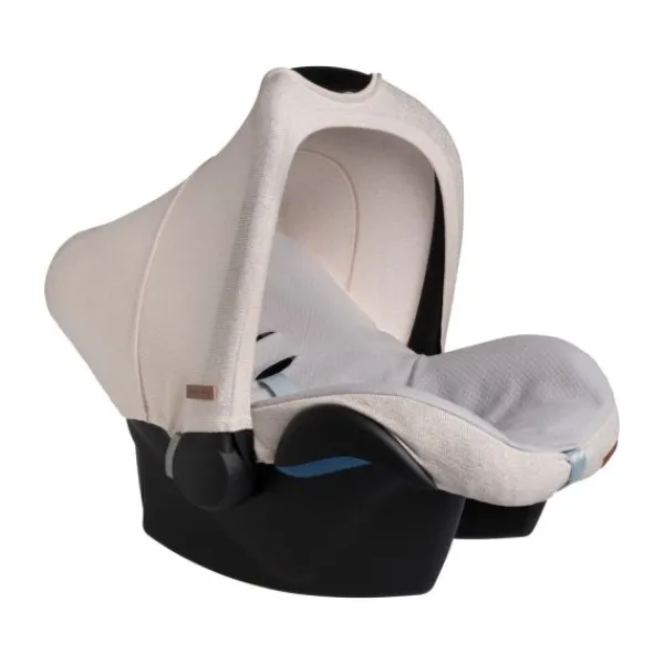 Baby's Only Sparkle Autostoelhoes Maxi-Cosi Goud / Ivoor Mêlee New