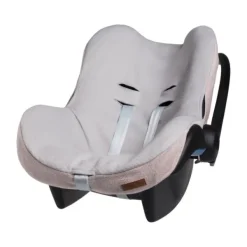 Baby's Only Sparkle Autostoelhoes Maxi-Cosi Goud / Ivoor Mêlee New