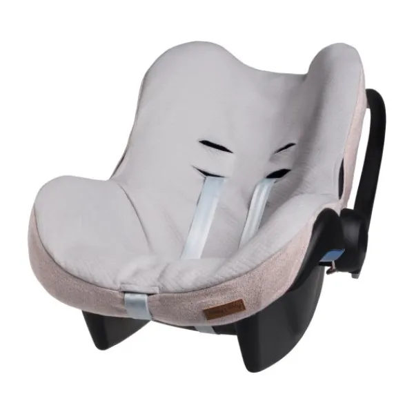 Baby's Only Sparkle Autostoelhoes Maxi-Cosi Goud / Ivoor Mêlee New