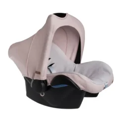 Baby's Only Sparkle Autostoelhoes Maxi-Cosi Goud / Ivoor Mêlee New