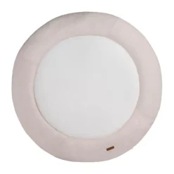 Baby's Only Sparkle Boxkleed Rond Goud / Ivoor Mêlee Hot