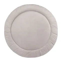 Baby's Only Sparkle Boxkleed Rond Goud / Ivoor Mêlee Hot