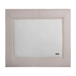 Baby's Only Sparkle Boxkleed Goud / Ivoor Mêlee 75 x 95 cm Outlet