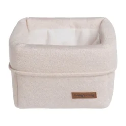 Baby's Only Sparkle Commodemandje Goud / Ivoor Mêlee New