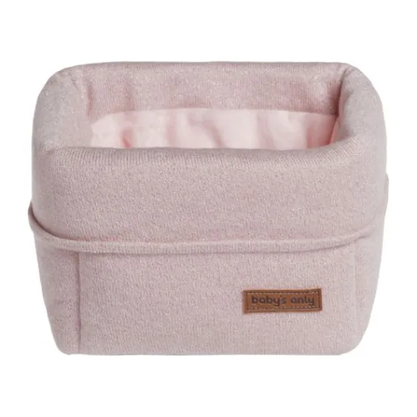 Baby's Only Sparkle Commodemandje Goud / Ivoor Mêlee New