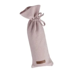 Baby's Only Sparkle Kruikenzak Zilver-Roze Mêlee Sale