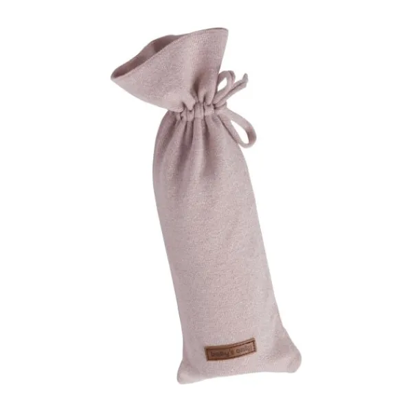 Baby's Only Sparkle Kruikenzak Zilver-Roze Mêlee Sale