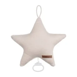 Baby's Only Sparkle Muziekdoosje Goud / Ivoor Mêlee Discount