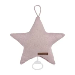 Baby's Only Sparkle Muziekdoosje Goud / Ivoor Mêlee Discount