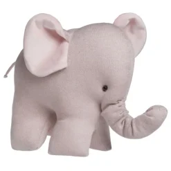Baby's Only Sparkle Olifant Knuffel Goud / Ivoor Mêlee Hot