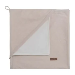 Baby's Only Sparkle Omslagdoek Goud / Ivoor Mêlee Outlet