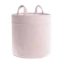 Baby's Only Sparkle Opbergmand Zilver-Roze Mêlee Online