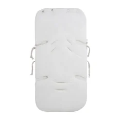 Baby's Only Sparkle Voetenzak Goud / Ivoor Mêlee Hot