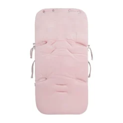 Baby's Only Sparkle Voetenzak Goud / Ivoor Mêlee Hot