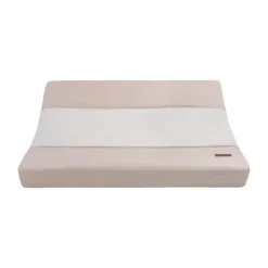 Baby's Only Sparkle Waskussenhoes Goud / Ivoor Mêlee Discount