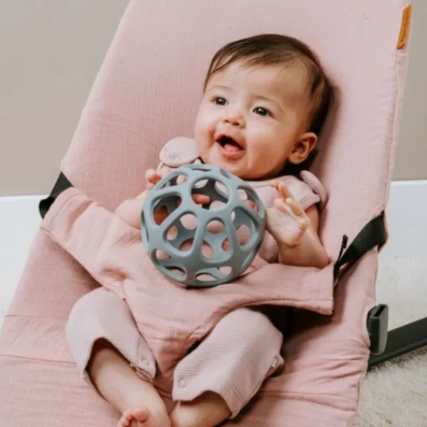 Baby's Only Speelbal - Warm Linnen Outlet