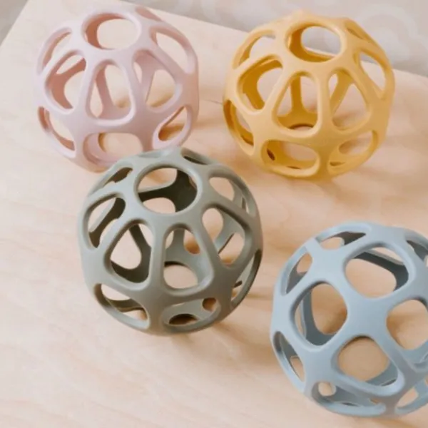 Baby's Only Speelbal - Warm Linnen Outlet