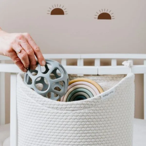 Baby's Only Speelbal - Warm Linnen Outlet