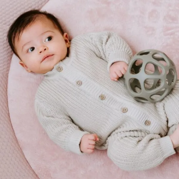 Baby's Only Speelbal - Warm Linnen Outlet