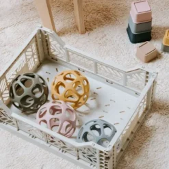 Baby's Only Speelbal - Warm Linnen Outlet