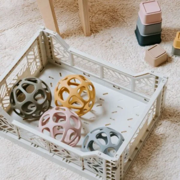 Baby's Only Speelbal - Warm Linnen Outlet