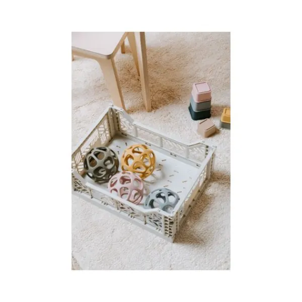 Baby's Only Speelbal - Warm Linnen Outlet