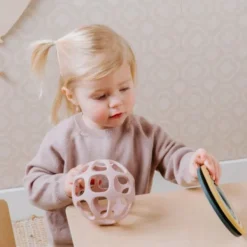 Baby's Only Speelbal - Warm Linnen Outlet