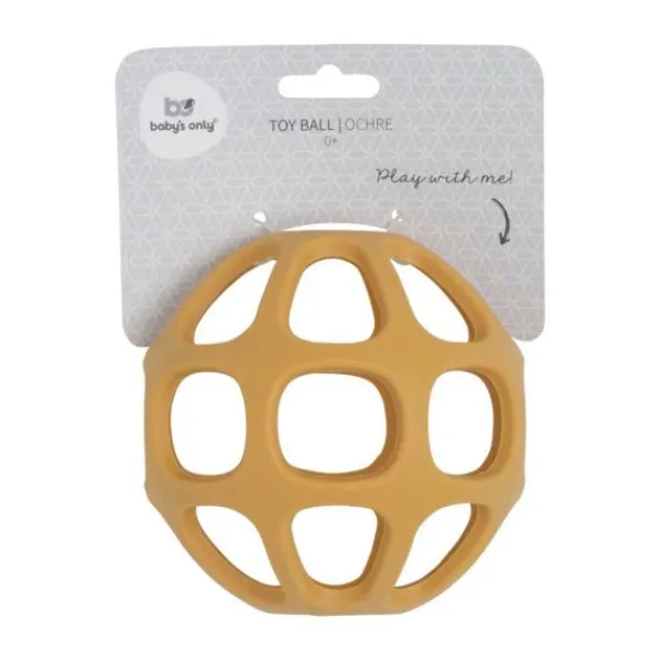 Baby's Only Speelbal - Warm Linnen Outlet