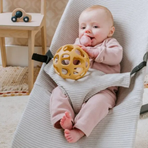 Baby's Only Speelbal - Warm Linnen Outlet