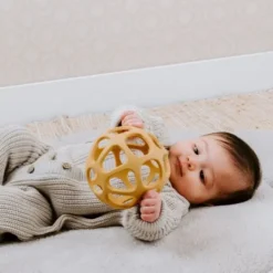 Baby's Only Speelbal - Warm Linnen Outlet