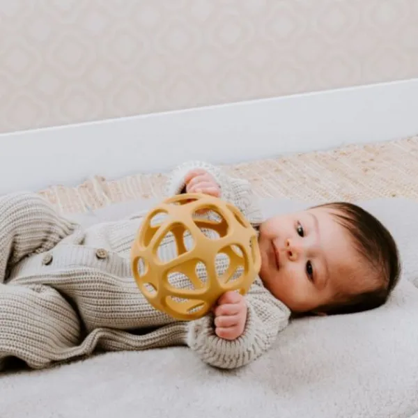 Baby's Only Speelbal - Warm Linnen Outlet