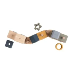 Baby's Only Speelgoedtrein - Hout - Earth Sale