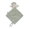 Baby's Only Speendoekje - Animals - Laurel Green/Warm Linen Hot