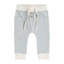 Baby's Only Stripe Broekje - Mt. 56 - Nordic Blue Hot