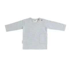 Baby's Only Stripe Truitje - Mt. 56 - Nordic Blue Discount